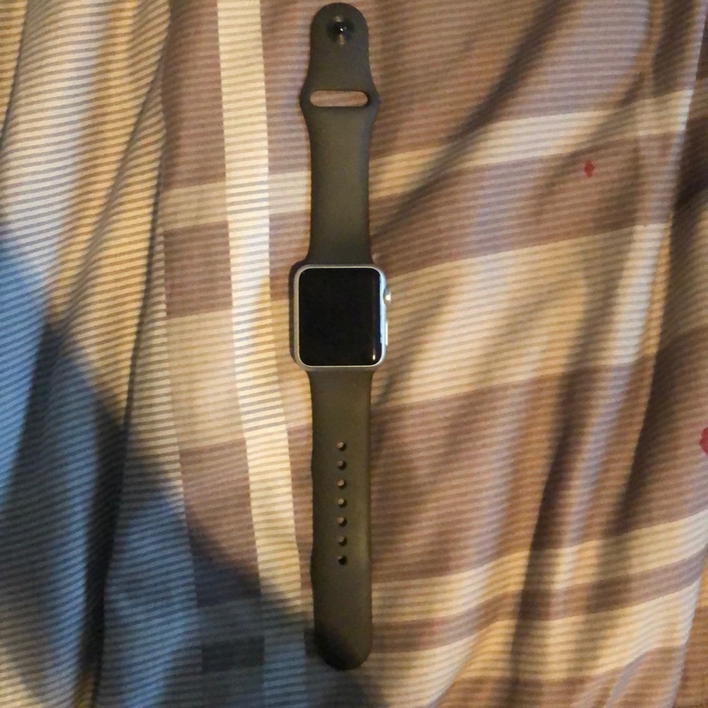 Apple Watch 1st Generation